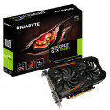 Gigabyte NVIDIA, 4 GB, GeForce GTX 1050 Ti, G