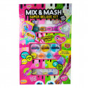 WECOOL Mix & Mash Huge DIY Slime Set in a 90 cm Giftbox