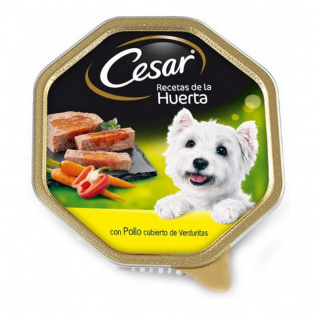 Koeratoit Cesar Huerta (150 g)