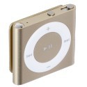 Apple iPod shuffle 2GB 6. Generation, kuldne