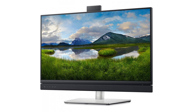 27'' QHD LED IPS-monitor Dell
