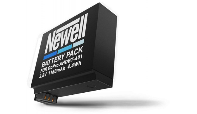Newell аккумулятор GoPro Hero4 (AHDBT-401)