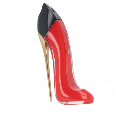 CAROLINA HERRERA VERY GOOD GIRL edp vapo 80 ml