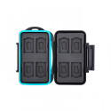 JJC MC NSMSD16 Memory Card Case