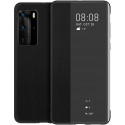 Huawei kaitseümbris P40 Pro Smart View, must