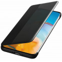 Huawei kaitseümbris P40 Pro Smart View, must