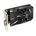 MSI GeForce GTX 1650 D6 Aero ITX OC NVIDIA 4 GB GDDR6