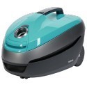 Nilfisk vacuum cleaner Select Comfort Allergy, aqua