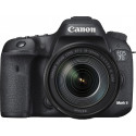 Canon EOS 7D Black