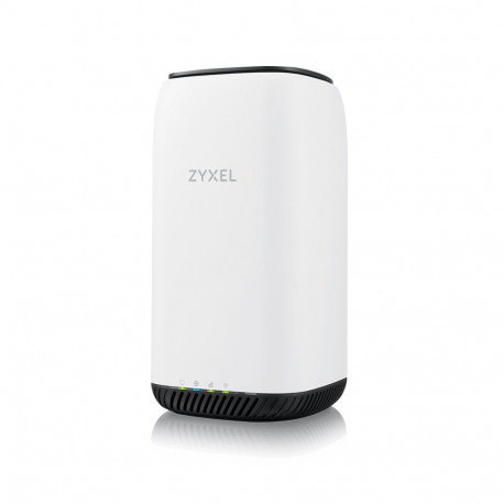 5G NR Indoor Router 4/5 G WiFi 6 2xGbE LAN