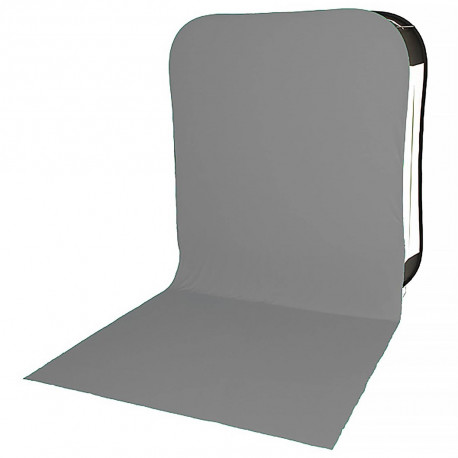 LASTOLITE Hilite Bottletop With Train Grey 1.8 X 2.15M (6' X 7'