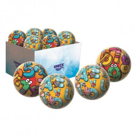 Bumba Unice Toys Bioball (140 mm)