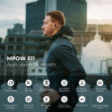Bluetooth Kõrvaklapid Mpow S11 (Refurbished B)