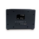 Internet radio METRONIC 477260 Black (Refurbished B)