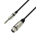 Audiokaabel K3 BFV 0300 Must (Refurbished A+)