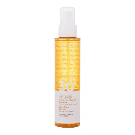 Clarins Sun Care Oil Mist SPF30 (150ml)