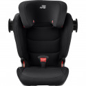 BRITAX autokrēsls KIDFIX III M Cosmos black 2000030985