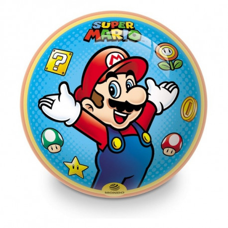 Ball Unice Toys Super Mario Bros™ (230 mm)