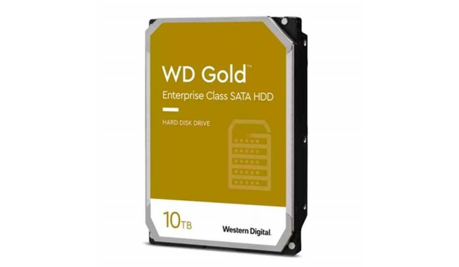 Hard Drive Western Digital WD102KRYZ 10 TB 3.5" 7200 rpm