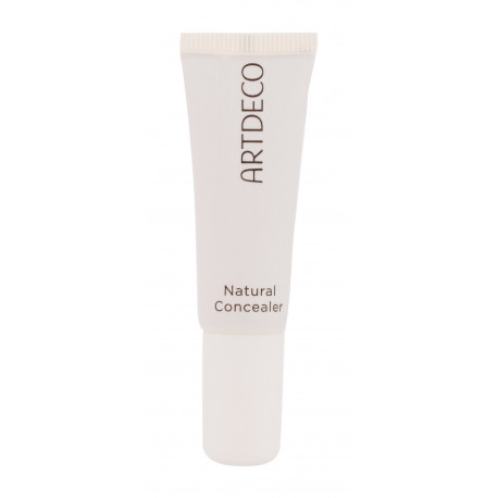 Artdeco Green Couture Natural Concealer (8ml) (4 Soft Olive)