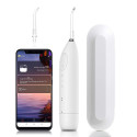 Xiaomi Oclean W1 Smart Oral Irrigator twilight white