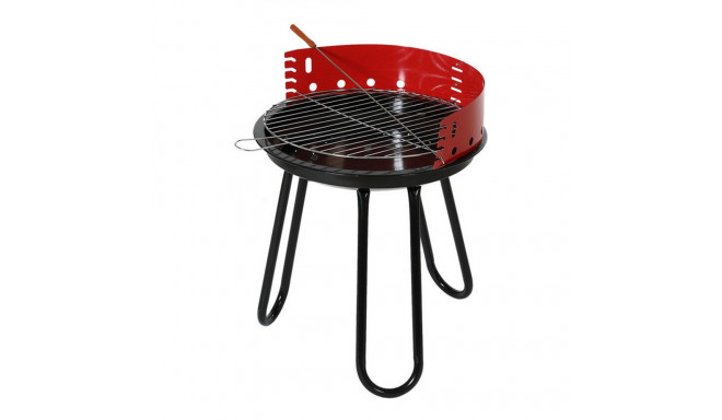 Barbecue Red (44 x 44 x 56,5 cm)