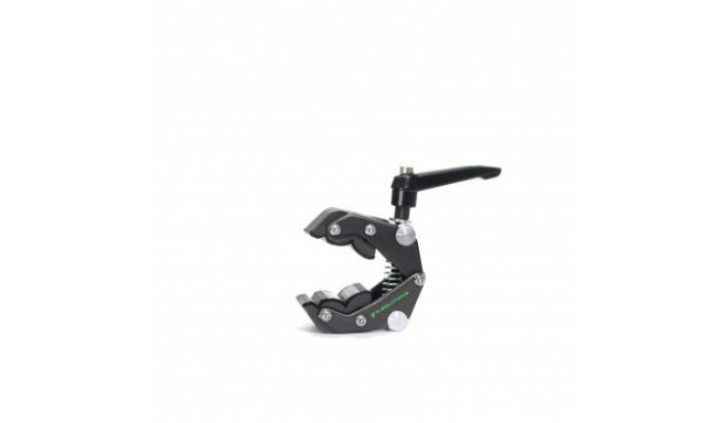 9.Solutions Savior clamp mini