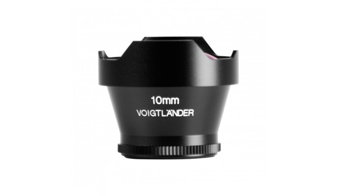 Voigtlander Viewfinder - 10 mm