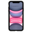 Spigen Rugged Armor for iPhone 11 matt black