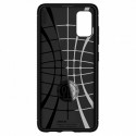 Spigen Rugged Armor for iPhone 11 matt black