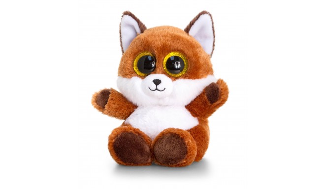 Keel Toys stuffed toy Animotsu Fox