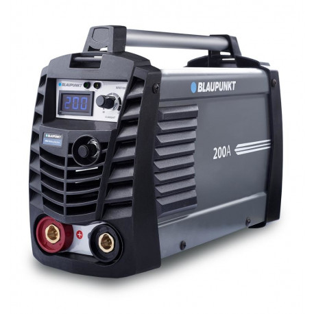 Blaupunkt WM7000 200A