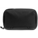 Peak Design vutlar Tech Pouch, must