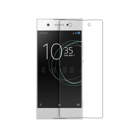 Mocco защитное стекло Sony Xperia XZ1