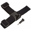 Tech-Protect GoPro headstrap, black