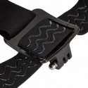 Tech-Protect GoPro headstrap, black