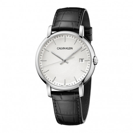 Calvin Klein Established K9H211C6 Mens Watch