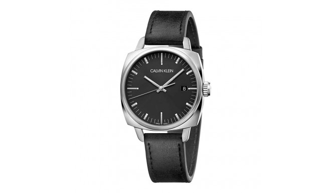 Calvin Klein Fraternity K9N111C1 Mens Watch