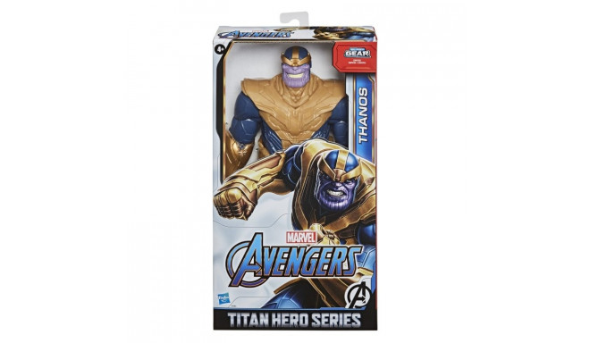 Figure Titan Delux Thanos Avengers