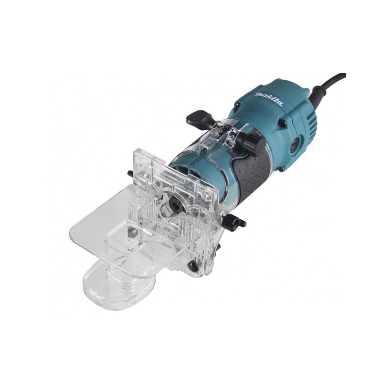 Makita discount 3710 router