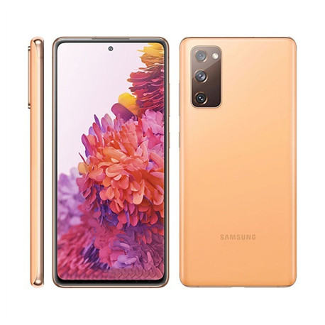 samsung s20 fe 5g cloud orange