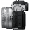 Nikon Z fc + 16-50 mm + 50-250mm