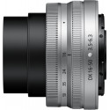 Nikon Nikkor Z DX 16-50mm f/3.5-6.3 SE VR objektiiv