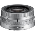 Nikon Nikkor Z DX 16-50mm f/3.5-6.3 SE VR lens