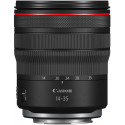 Canon RF 14-35mm f/4.0L IS USM lens