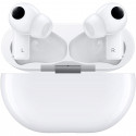 Huawei wireless earbuds FreeBuds Pro, white