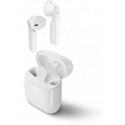 Panasonic wireless earphones RZ-B100WDE-K, white