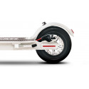 Ducati electric scooter Pro-I Evo, white