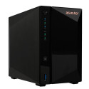Asustor AS3302T NAS/storage server Ethernet LAN Black RTD1296