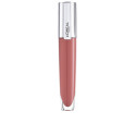 L'ORÉAL PARIS ROUGE SIGNATURE plumping lip gloss #412-heighten